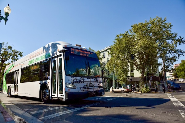 Steering Success: AC Transit’s Holistic Strategy for Bus Operator Shortage